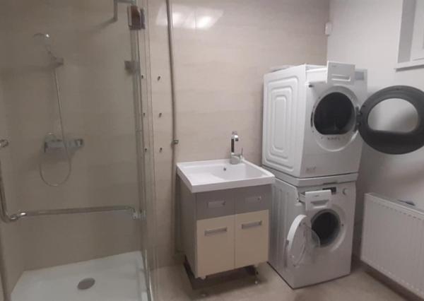 PRENÁJOM 5izb DOG Friendly novostavba Nové Mesto EXPISREAL