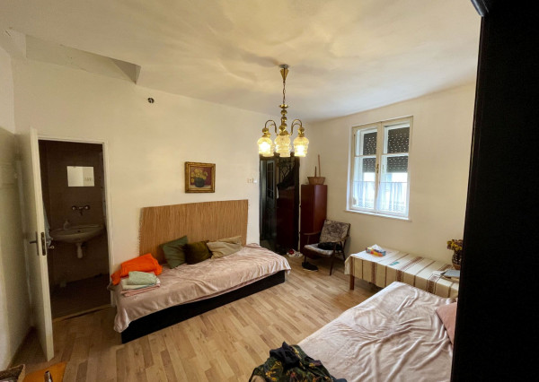 PREDAJ Rodinný dom – Chata, obec Prievaly  Záhorie, EXPIS REAL