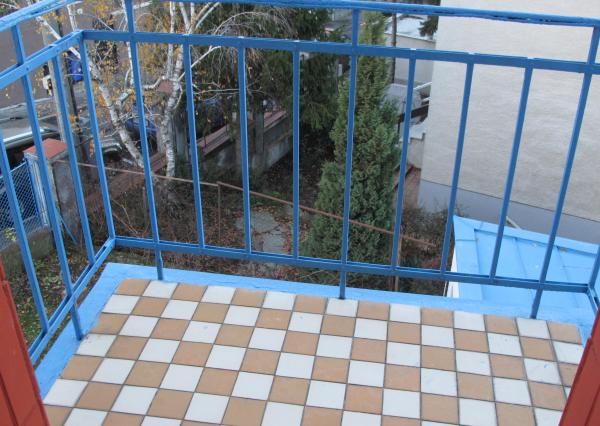 PRENÁJOM 2 izb. byt s balkónom, pri HRADE, Krátka ul., BA Staré Mesto EXPIS REAL