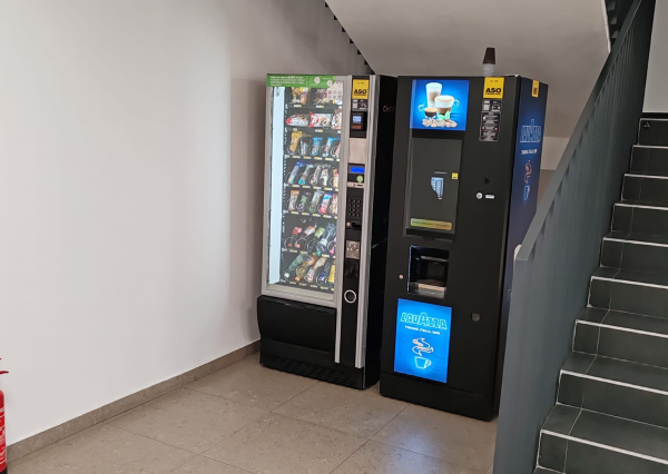 PRENÁJOM kancelársky priestor 15 až 28m2 Bratislava Dúbravka Polianky - EXPISREAL