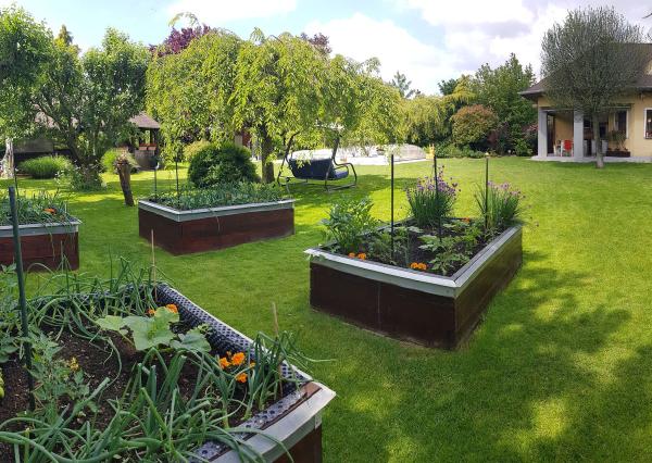 PREDAJ Rodinný dom so záhradou, Potônske Lúky,  okr. Dunajská Streda EXPIS REAL