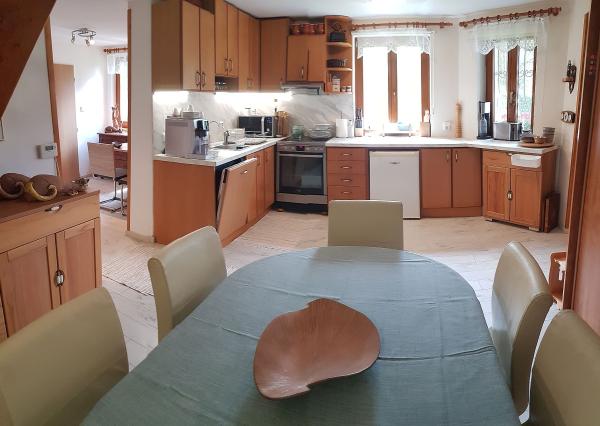 PREDAJ Rodinný dom so záhradou, Potônske Lúky,  okr. Dunajská Streda EXPIS REAL