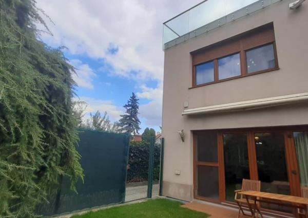 PRENÁJOM 5izb DOG Friendly novostavba Nové Mesto EXPISREAL