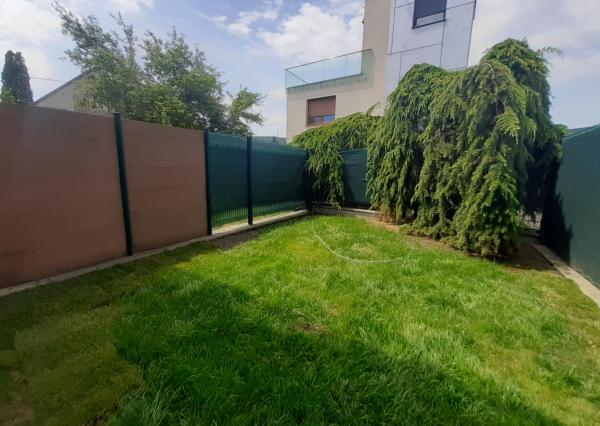 PRENÁJOM 5izb DOG Friendly novostavba Nové Mesto EXPISREAL