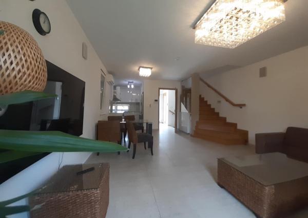 PRENÁJOM 5izb DOG Friendly novostavba Nové Mesto EXPISREAL