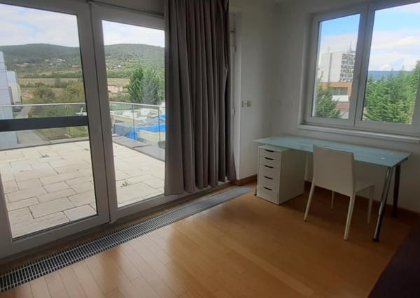 PRENÁJOM 5izb DOG Friendly novostavba Nové Mesto EXPISREAL