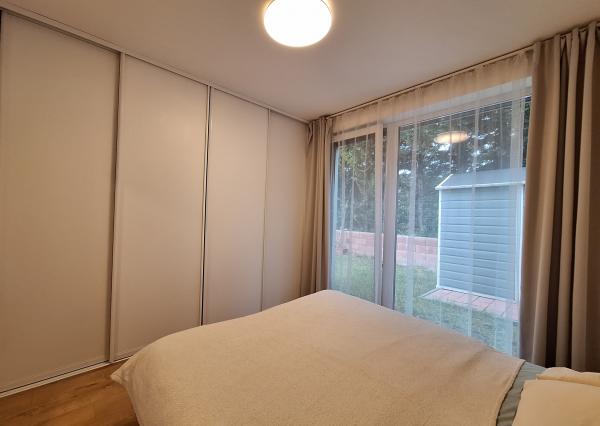 PREDAJ 2 izbový štýlový byt so záhradou Ružinov EXPISREAL