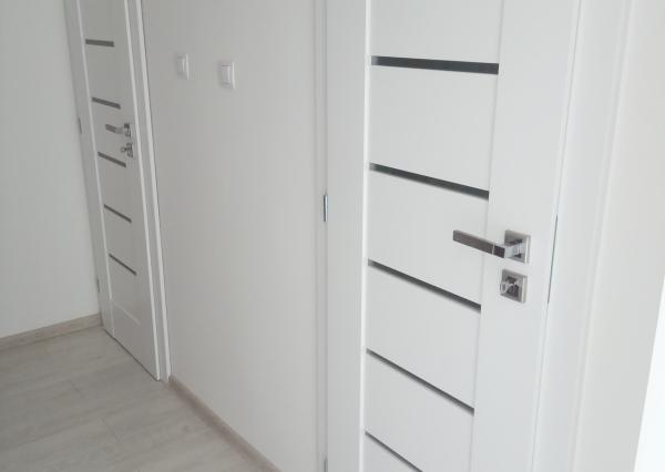 Predaj 2-izbový byt po rekonštrukcii - Trnavská ulica