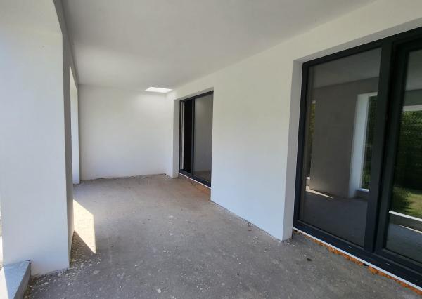 PREDAJ novostavba rodinný dom Dunajský Klátov