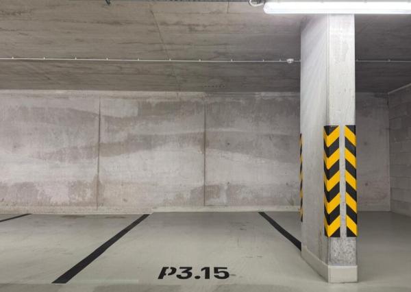 PRENÁJOM 2izb dogfriendly byt s balkónom a parkovaním Zwirn NIVY Expisreal