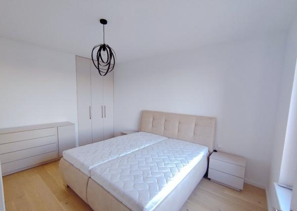 PRENÁJOM 2izb slnečný byt s parkovaním Zwirn NIVY Expisreal