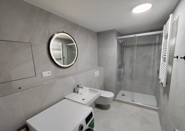 PRENÁJOM 2izb slnečný byt s parkovaním Zwirn NIVY Expisreal