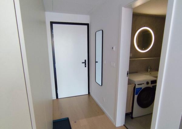 PRENÁJOM 2izb slnečný byt s parkovaním Zwirn NIVY Expisreal