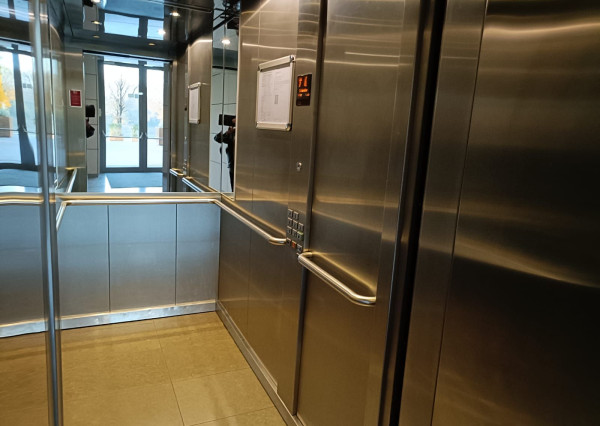 PRENAJOM 2 izbovy byt EUROVEA Expis real