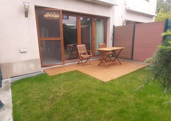 PRENÁJOM 5izb DOG Friendly novostavba Nové Mesto EXPISREAL