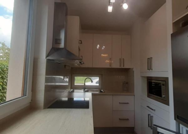 PRENÁJOM 5izb DOG Friendly novostavba Nové Mesto EXPISREAL