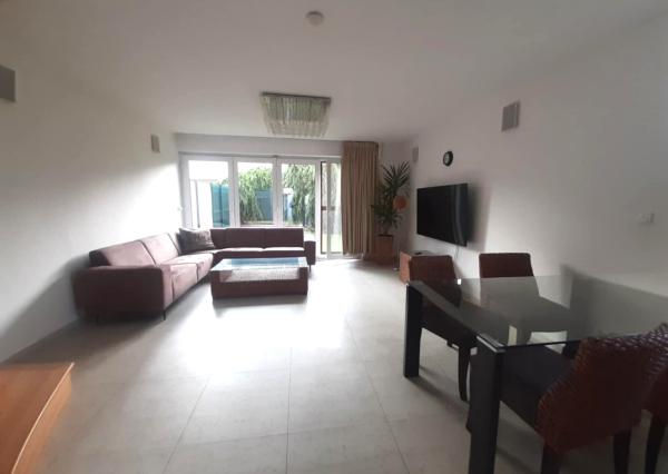 PRENÁJOM 5izb DOG Friendly novostavba Nové Mesto EXPISREAL