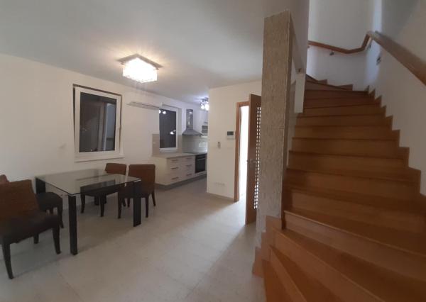 PRENÁJOM 5izb DOG Friendly novostavba Nové Mesto EXPISREAL