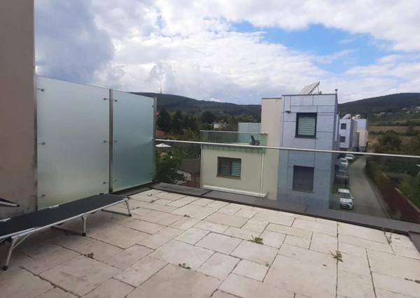 PRENÁJOM 5izb DOG Friendly novostavba Nové Mesto EXPISREAL