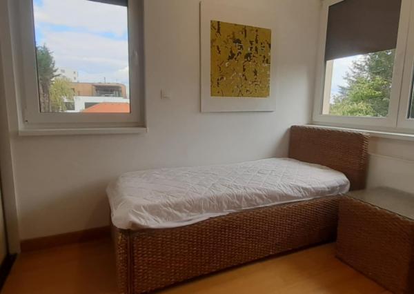 PRENÁJOM 5izb DOG Friendly novostavba Nové Mesto EXPISREAL