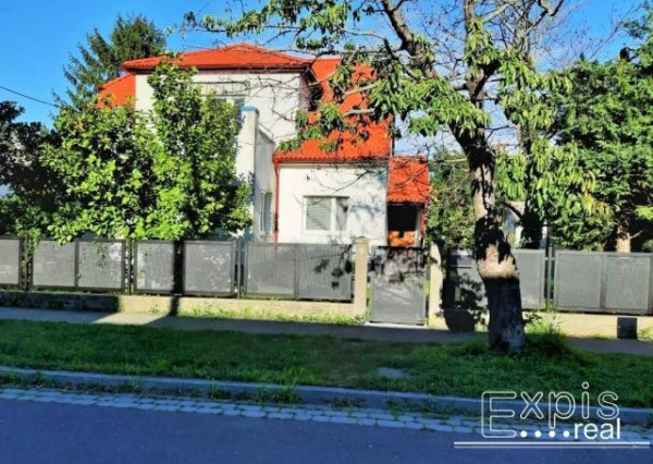 PRENÁJOM 5 izb dom Dog friendly Prievoz Ružinov EXPISREAL