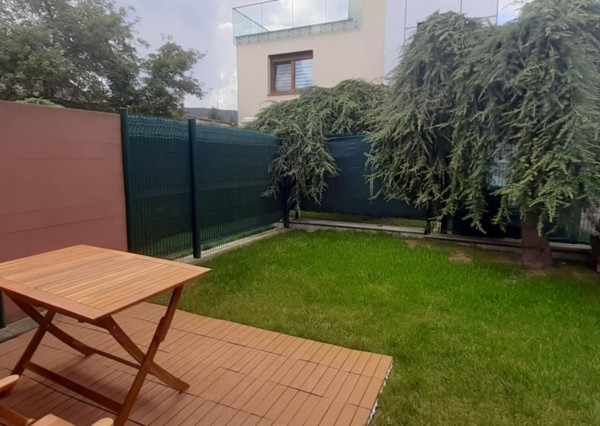 PRENÁJOM 5izb DOG Friendly novostavba Nové Mesto EXPISREAL