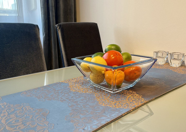 PRENÁJOM 3 izb. byt s parkingom, Kýčerského ulica, BA Staré Mesto Expis real