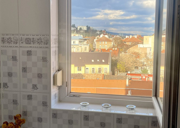 PRENÁJOM 3 izb. byt s parkingom, Kýčerského ulica, BA Staré Mesto Expis real