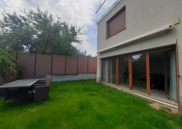 PRENÁJOM 5izb DOG Friendly novostavba Nové Mesto EXPISREAL