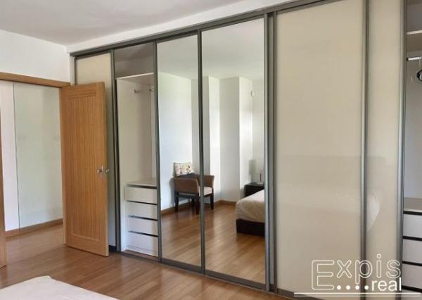 PRENÁJOM 5izb DOG Friendly novostavba Nové Mesto EXPISREAL