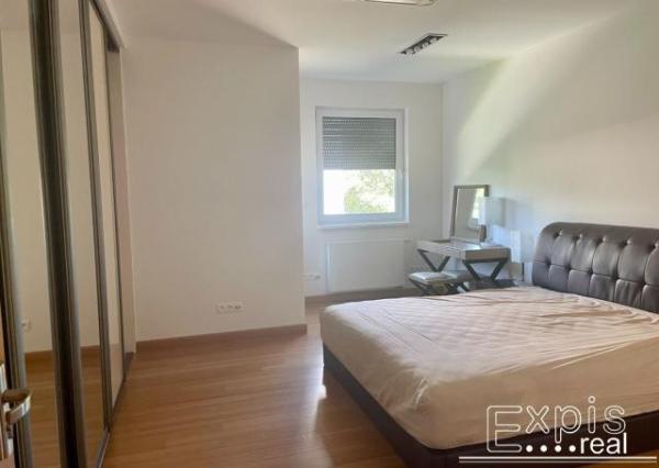 PRENÁJOM 5izb DOG Friendly novostavba Nové Mesto EXPISREAL