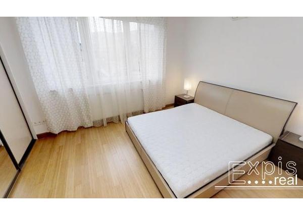 PRENÁJOM 5izb DOG Friendly novostavba Nové Mesto EXPISREAL