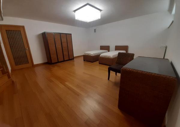 PRENÁJOM 5izb DOG Friendly novostavba Nové Mesto EXPISREAL