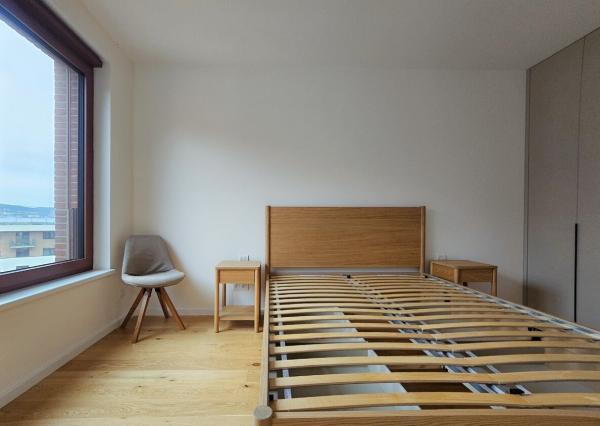 PRENÁJOM 2izb dogfriendly byt s balkónom a parkovaním Zwirn NIVY Expisreal