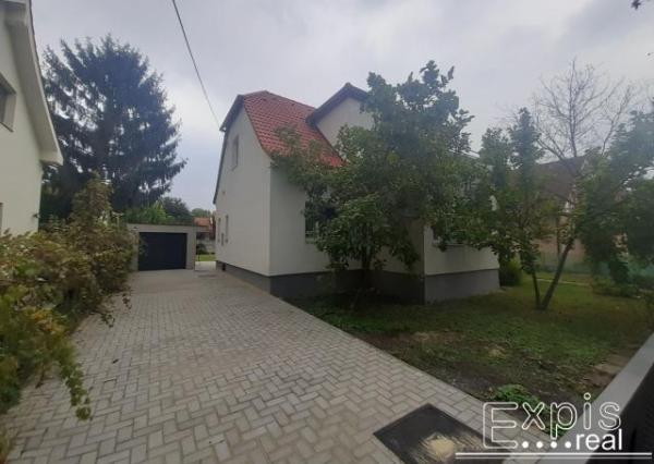 PRENÁJOM 5 izb dom Dog friendly Prievoz Ružinov EXPISREAL