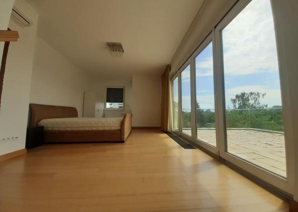 PRENÁJOM 5izb DOG Friendly novostavba Nové Mesto EXPISREAL