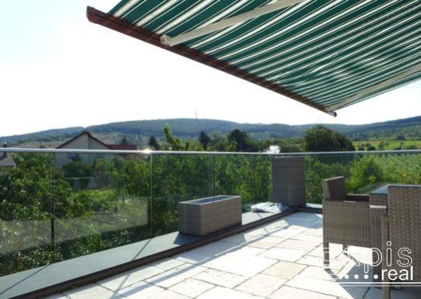 PRENÁJOM 5izb DOG Friendly novostavba Nové Mesto EXPISREAL