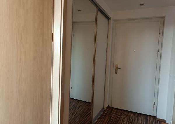 PRENAJOM 2 izbovy byt EUROVEA Expis real