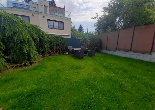 PRENÁJOM 5izb DOG Friendly novostavba Nové Mesto EXPISREAL