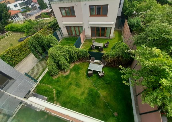 PRENÁJOM 5izb DOG Friendly novostavba Nové Mesto EXPISREAL