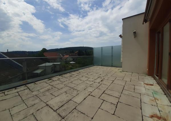 PRENÁJOM 5izb DOG Friendly novostavba Nové Mesto EXPISREAL