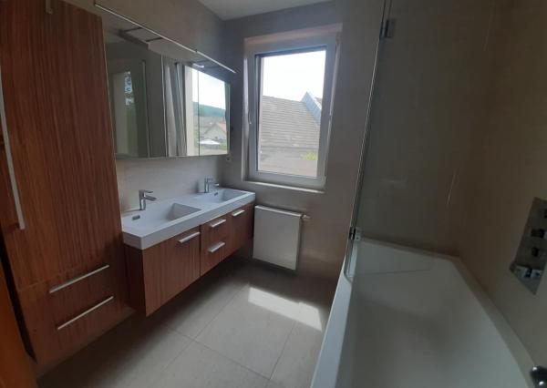 PRENÁJOM 5izb DOG Friendly novostavba Nové Mesto EXPISREAL