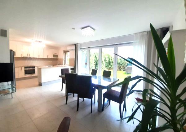 PRENÁJOM 5izb DOG Friendly novostavba Nové Mesto EXPISREAL