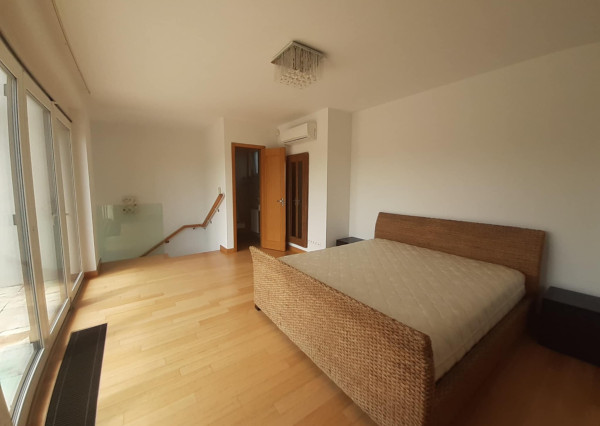 PRENÁJOM 5izb DOG Friendly novostavba Nové Mesto EXPISREAL