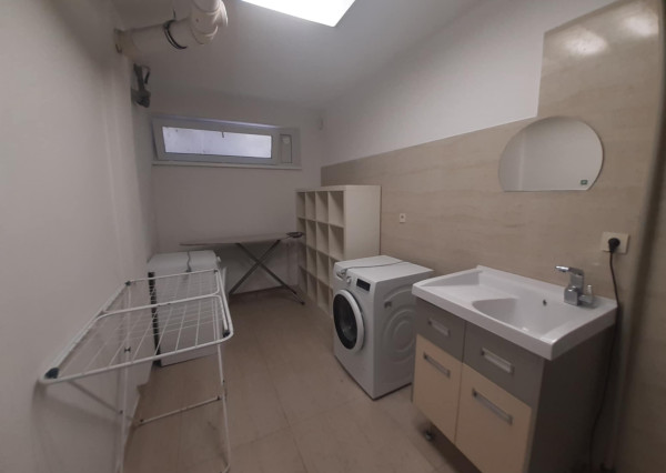 PRENÁJOM 5izb DOG Friendly novostavba Nové Mesto EXPISREAL