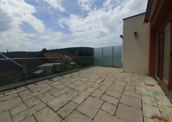 PRENÁJOM 5izb DOG Friendly novostavba Nové Mesto EXPISREAL