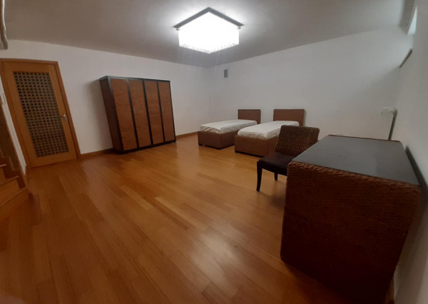 PRENÁJOM 5izb DOG Friendly novostavba Nové Mesto EXPISREAL