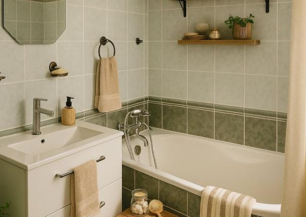 PREDAJ 2 izbový byt po rekonštrukcii - Trnavská cesta