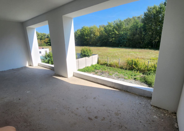 PREDAJ novostavba rodinný dom Dunajský Klátov