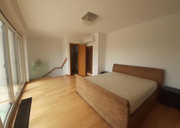 PRENÁJOM 5izb DOG Friendly novostavba Nové Mesto EXPISREAL